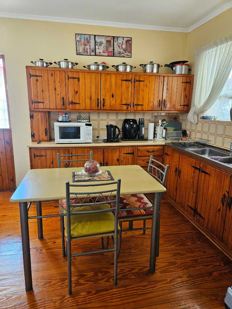 3 Bedroom Property for Sale in Algoa Park Eastern Cape